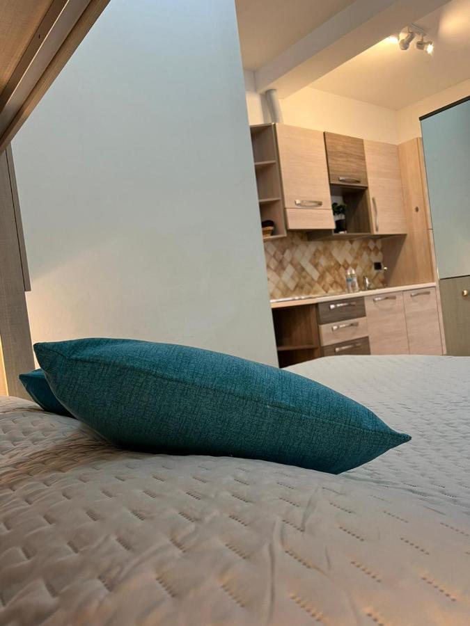 Siena Fox In Bed & Breakfast Eksteriør bilde